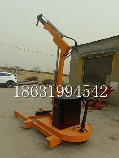 通化县厂家供应自制随车吊 12吨随车吊 自卸式随车吊 12吨随车吊起重机